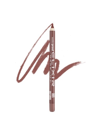 ELIXIR MATITA WATERPROOF 065