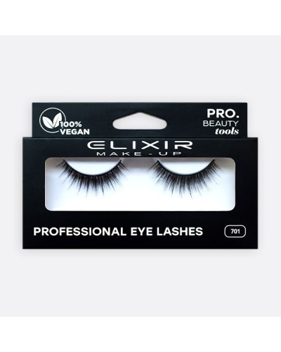 ELIXIR CIGLIA 701