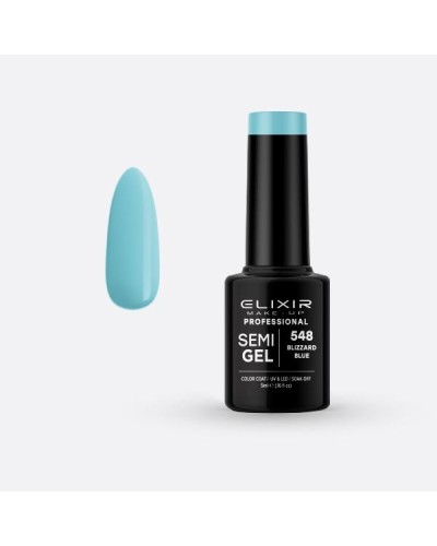 ELIXIR SEMIGEL 5ML 548