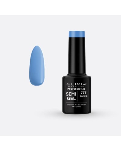 ELIXIR SEMIGEL 5ML 777