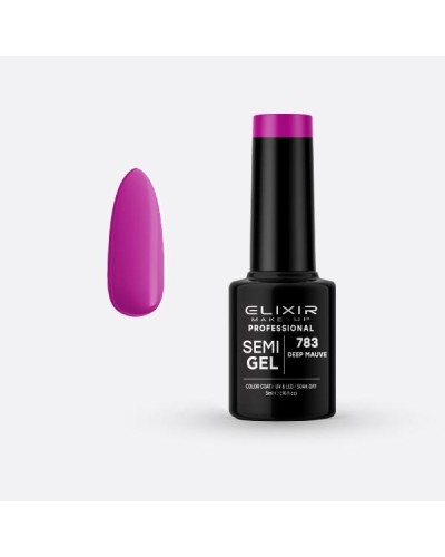 ELIXIR SEMIGEL 5ML 783