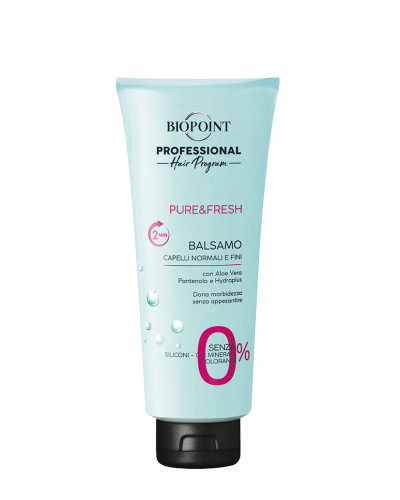 BIOPOINT BALSAMO 350ML